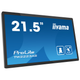 Монитор 21.5" IIYAMA ProLite сенсорный Android 12 Black (TW2223AS-B1) - изображение 2