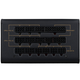 Блок питания для компьютера Modecom Volcano 850Вт Gold (ZAS-MC92-SM-850-ATX-VOLCA) - изображение 4