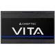 Блок живлення для комп'ютера Chieftec Vita 850Вт (BPX-850-S) - зображення 4