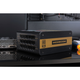 Блок питания для компьютера Modecom Volcano 850Вт Gold (ZAS-MC92-SM-850-ATX-VOLCA) - изображение 6