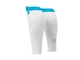 Компрессионные гетры спортивные Compressport 2 Oxygen, White, T1 (размер 30-34) - изображение 2