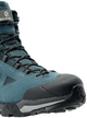 Ботинки с Gore-Tex Scarpa ZG Lite GTX 43.5 Octane/Lake Blue - изображение 7