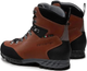 Ботинки с Gore-Tex Zamberlan 1111 Cresta GTX RR 45 Waxed Brick - изображение 3