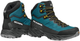 Ботинки с Gore-Tex Scarpa Rush TRK LT GTX 42.5 Petrol/Mustard - изображение 5