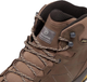 Черевики з Gore-Tex Scarpa Moraine Plus MID GTX 44 Charcoal/Sulphur Green - зображення 4