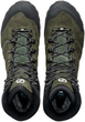 Черевики з Gore-Tex Scarpa Rush Polar GTX 44.5 Thyme green - зображення 4