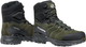 Черевики з Gore-Tex Scarpa Rush Polar GTX 44.5 Thyme green - зображення 5