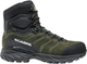 Черевики з Gore-Tex Scarpa Rush Polar GTX 45,5 Thyme green - зображення 1