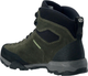 Черевики з Gore-Tex Scarpa Mojito Hike GTX 45,5 Thyme Green/Lime - зображення 3