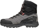 Черевики з Gore-Tex Scarpa Rush Polar GTX WMN 38,5 Smoke/Coral - зображення 3