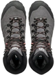 Черевики з Gore-Tex Scarpa Rush Polar GTX WMN 38,5 Smoke/Coral - зображення 5