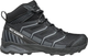 Черевики з Gore-Tex Scarpa Maverick MID GTX 44 Black/Gray - зображення 2