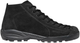 Черевики з Gore-Tex Scarpa Mojito City Mid GTX Wool 44.5 Black - зображення 1