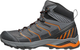 Ботинки с Gore-Tex Scarpa Maverick MID GTX 44,5 Iron Grey/Orange - изображение 2