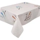 Скатерть Lotus Home Птицы 140*240 (svt-2000022334389) - изображение 5