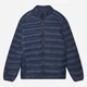 Куртка демисезонная мужская Piazza Italia 01493-62 M Blue (2001493002043) - изображение 2