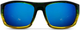 Окуляри Pelagic Pursuit - Polarized Mineral Glass к:green dorado / blue - зображення 2