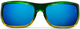 Окуляри Pelagic Fish Hook - Polarized Mineral Glass к:green dorado / blue - зображення 2