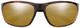 Очки Smith Optics Redding Tortoise Polar Bronze Mirror - изображение 2