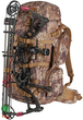 Рюкзак Slumberjack Deadfall 65L. Kryptek highlander - зображення 7