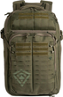 Рюкзак First Tactical Tactix 1-Day Plus Backpack OD Green - зображення 3