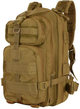 Рюкзак Condor Compact Assault 24L Coyote - изображение 1