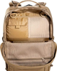 Рюкзак Tasmanian Tiger Modular Combat Pack. 22 л. Khaki - зображення 7