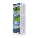 Прямоугольный каркасный бассейн Bestway 56456 Power Steel Frame Pool( 412х201х122см) - изображение 7