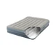 Двуспальная надувная кровать Intex 64118 (1.52 x 2.03 x 30 см) Pillow Rest Mid-Rise Airbed + Встроенный электронасос 220В - изображение 3