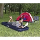 Односпальный надувной матрас Bestway 67001 (99x188x22 см) - изображение 2