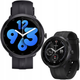 Smartwatch 70mai Watch R WT2001 Black (6971669782023) - obraz 8