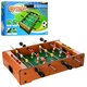 Настільний футбол LIMO TOY HG 235AN - зображення 1