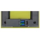 Весы кухонные Сатурн ST-KS7810 green - изображение 3
