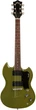 Электрогитара Guild Polara (Phantom Green) - изображение 1