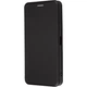 Чехол-книжка ArmorStandart G-Case для ZTE Nubia V60 Design - Black - изображение 1