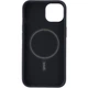 Защитный чехол Gear4 Brooklyn Snap Magsafe для Apple iPhone 13 - Black - изображение 5