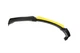 Передний сплиттер Niken Yellow (ABS) для Honda Accord VII 2002-2007 гг - изображение 1