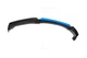 Передний лип Niken Blue (ABS) для Honda Accord VII 2002-2007 гг - изображение 2