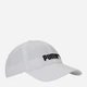 Кепка Puma Ess Cap No. 2 02288503 One Size Белая (4062452469336) - изображение 3