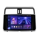 Штатна магнітола серії Teyes 2K 360 CC3 6*128Gb під Toyota Land Cruiser Prado 150 2017-2018 (W5) 10 дюймів C-Q63470 - изображение 1