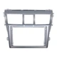 Штатна магнітола серії Mekede M200S під Toyota Vios, Yaris 2008 - 2012 Belta 2005-2008 (F2) 9 дюймів C-Q38347 - изображение 3