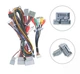 Штатна магнітола серії Teyes 2K 360 CC3 6*128Gb під Honda Crosstour 1 TF 2009-2015 Accord 2008-2012 (F1) C-Q63319 - изображение 2