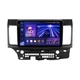 Штатна магнітола серії Teyes 2K 360 CC3 6*128Gb під Mitsubishi Lancer 10 CY 2007-2012 Galant Fortis 2007-2015 C-Q63157 - изображение 1