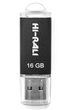Флеш пам'ять USB Hi-Rali Rocket 16Gb - зображення 1