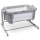 Ліжко приставне Chicco Next 2 Me Magic, light grey - изображение 1