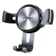 Держатель металлический для авто UGREEN LP130 Air Vent Mount Phone Holder серый (50564) - изображение 3