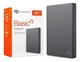 Накопитель USB - внешний жёсткий диск Seagate Basic 4TB - изображение 6