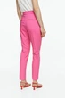 Штаны H&M 270751471_pink 36 Розовый - изображение 3