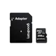 Карта памяти Goodram microSDXC 256 GB UHS-I V60 (M1AA-2560R12) - изображение 1