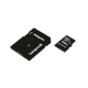 Карта памяти Goodram microSDXC 256 GB UHS-I V60 (M1AA-2560R12) - изображение 2